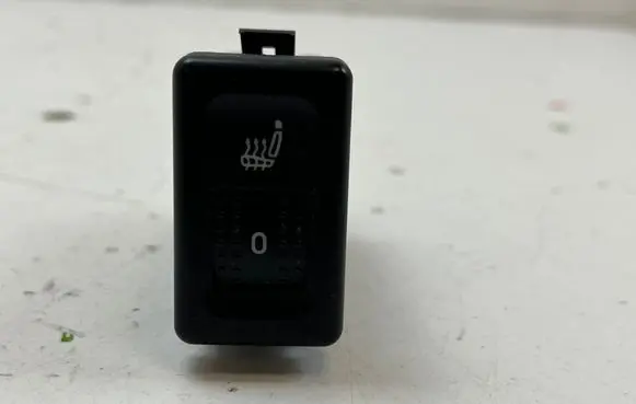 Ford Galaxy Seat heating switch 7M5963563B