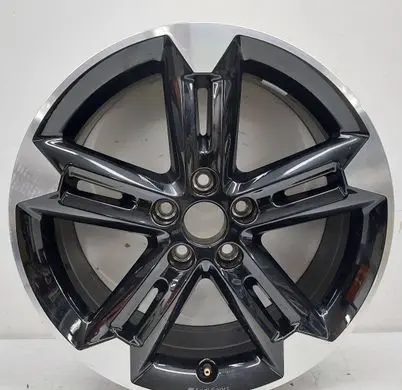 Audi RS Q3 R18 spare wheel 81A601025AM