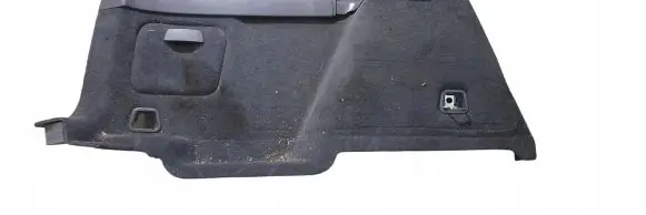 Volvo V50 Trunk/boot side trim panel 39875241