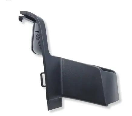 BMW X5 E70 Front door wing mirror part 607058 7180730 51167180730