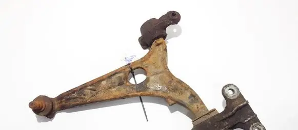 Peugeot 807 Front lower control arm/wishbone