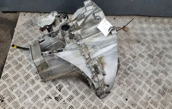 Citroen DS4 Manual 5 speed gearbox 20EA36 9686219510