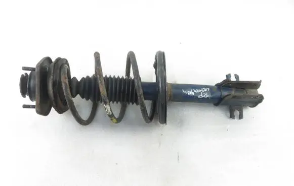 Fiat Seicento/600 Front shock absorber with coil spring 2266130011