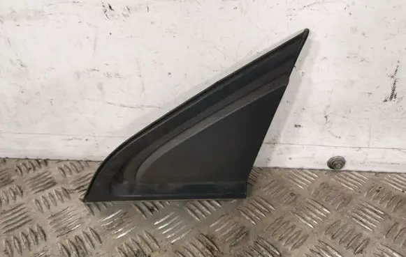 Ford Edge II Fender end trim FT4B17075AF