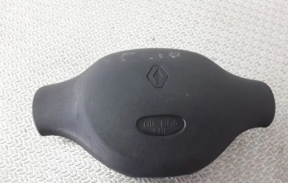 Renault Clio II Steering wheel airbag 7700433028F