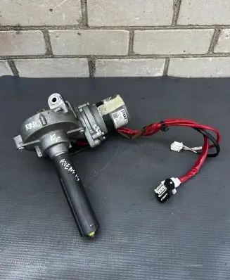 Toyota Avensis T270 Electric power steering pump 4525005690