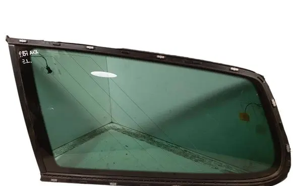 Volkswagen PASSAT B7 Rear side window 43R000264 E00025