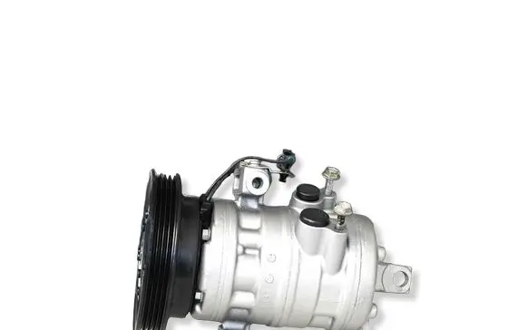 Nissan Pixo Air conditioning (A/C) compressor (pump) 4472801960