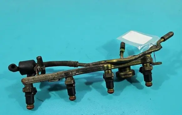 Honda Civic Fuel injector IMPRK1549777