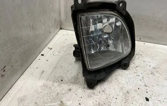 KIA Sportage Front fog light 922021F0
