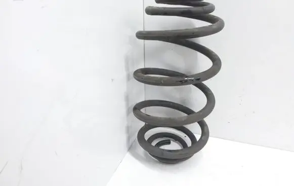 Opel Zafira B Rear coil spring