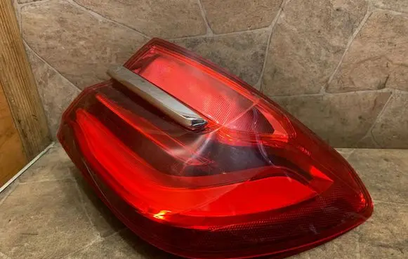 BMW 7 G11 G12 Rear/tail lights 7342964
