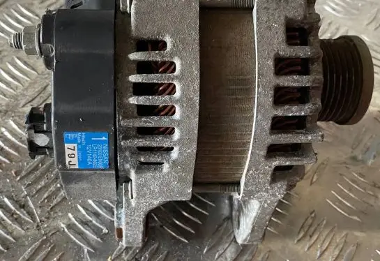 Nissan X-Trail T31 Generator/alternator 23100EN00B LR1140802E
