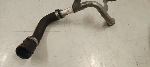 Maserati Grecale Engine coolant pipe/hose 06701564040 670156404