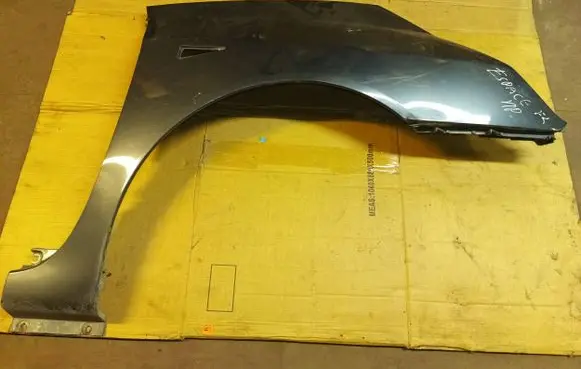 Renault Espace - Grand espace IV Fender