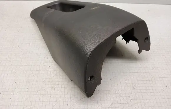 Toyota Corolla Verso E121 Steering wheel column trim 45240F010