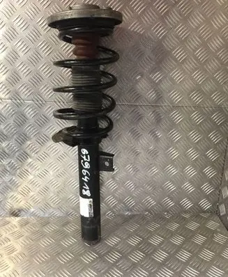 BMW X3 F25 Front shock absorber/damper 