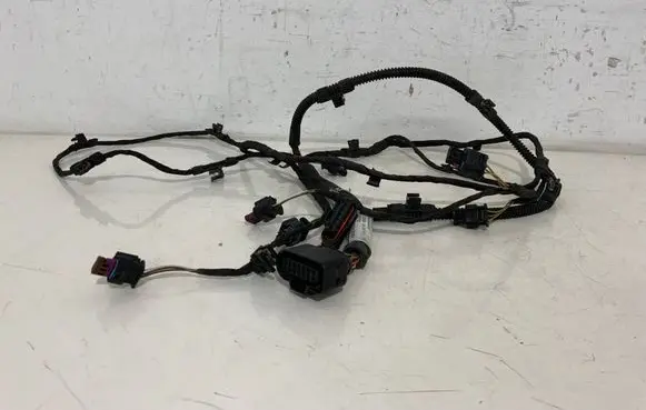 Seat Ateca Parking sensor (PDC) wiring loom 575971095BS