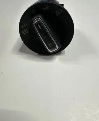 Volkswagen Golf VII Light switch 5GM941431C 13364100