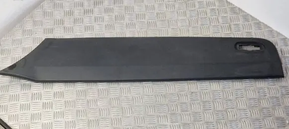 Mercedes-Benz Sprinter W906 Rear fender molding trim A9066903500 0S001 ZGS001