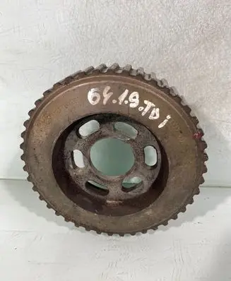 Volkswagen Golf IV Fuel pump gear (pulley) 038130111b