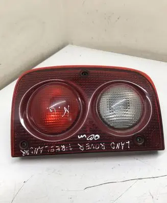 Land Rover Freelander Rear/tail lights
