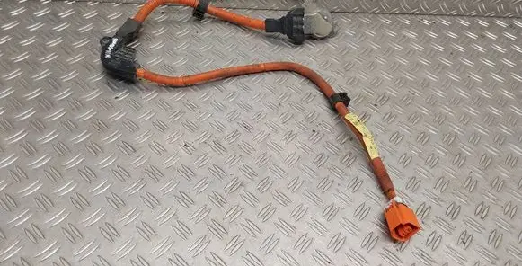 Toyota Auris 150 High voltage cable 8212247010