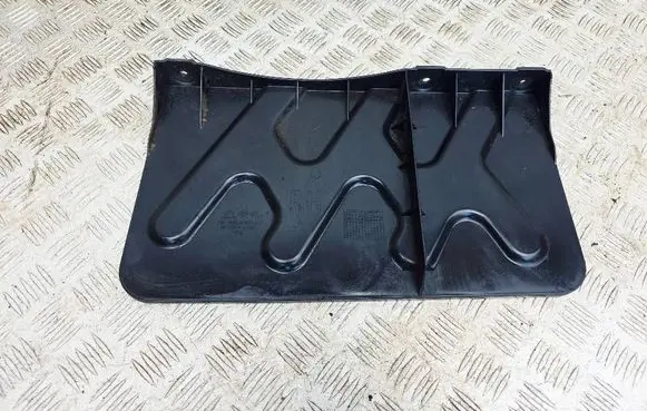 KIA Carens III Front underbody cover/under tray 29120A4100