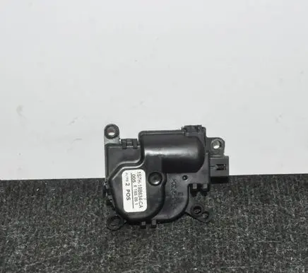 Ford Fusion Air flap motor/actuator 1S7H19B634CA