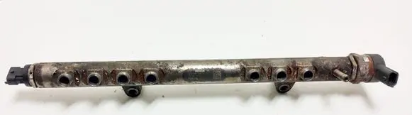 Volvo V60 Fuel main line pipe 30777759