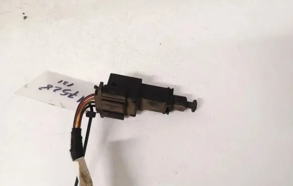 Volkswagen Golf IV Brake pedal sensor switch 1j0945511a