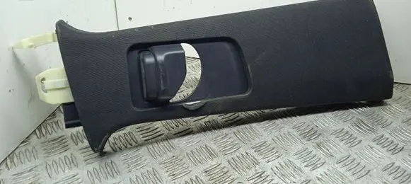 Mercedes-Benz GLE (W166 - C292) (B) pillar trim (top) A2926901225