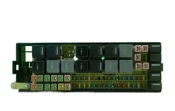 Land Rover Range Rover Sport L320 Fuse box set AH3214290AXB BEZPIECZNIKOW