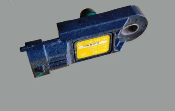 Renault Master III Air pressure sensor 223651975R