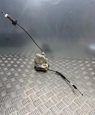 Audi A7 S7 4G Front door lock 8J1837016D