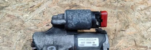 Ford Explorer Starter motor 8G1T11000BA