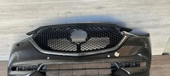 Mazda CX-5 II Front bumper KB8A-5003