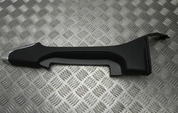 Renault Zoe Climate control/heater control trim 00119957