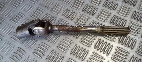 Mazda 6 Steering column universal joint