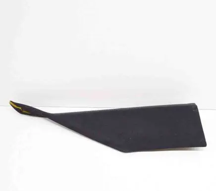 Maserati Quattroporte (C) pillar trim 670010710 06700114880