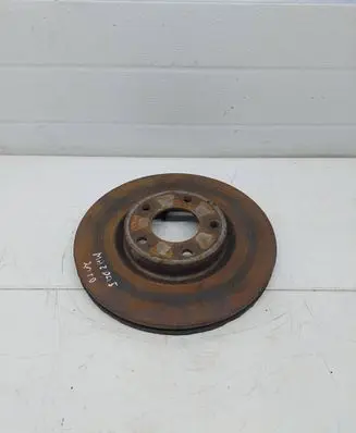 Mazda 5 Front brake disc
