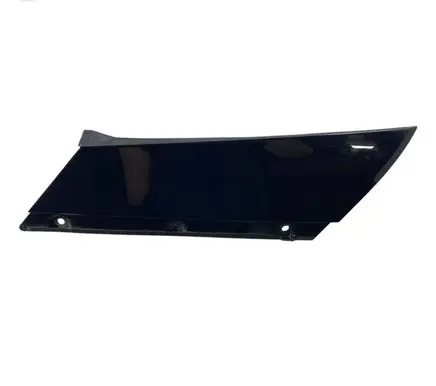 Ford Explorer VI Rear side glass trim LB5BS290B53 R4D3A