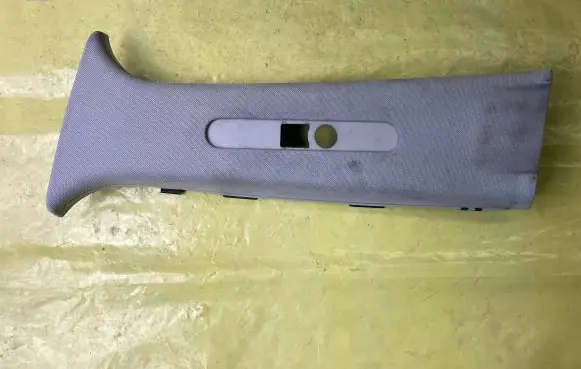 Mercedes-Benz B W245 (B) pillar trim (top) A1696920622