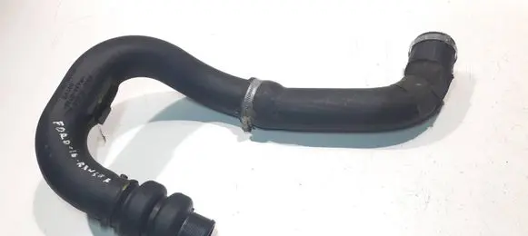Ford Ranger Air intake hose/pipe AB396C646E