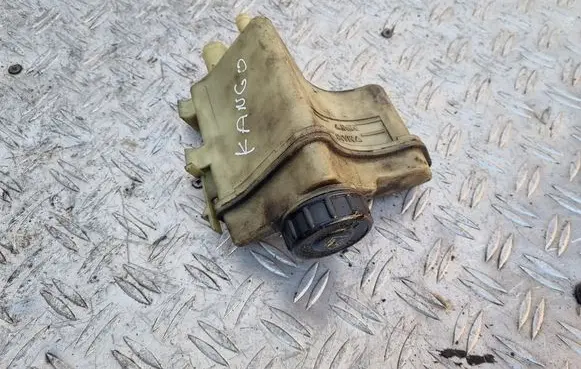 Renault Kangoo I Power steering fluid tank/reservoir 7700414664