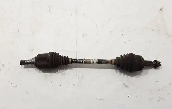 Mercedes-Benz Citan W415 Front driveshaft 391019600R