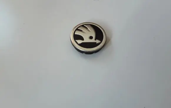 Skoda Octavia Mk3 (5E) Original wheel cap 5E0601151