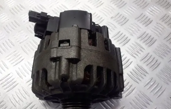 Citroen C4 I Generator/alternator 9656956280