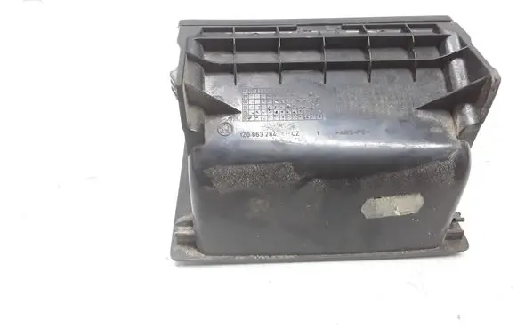Skoda Octavia Mk2 (1Z) Glove box central console 1Z0863284