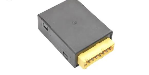 BMW 3 E36 Immobilizer control unit/module 61358375840 8375840